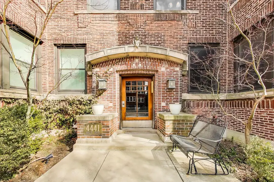 4441 N Beacon Street #2A, Chicago, IL 60640 - #2
