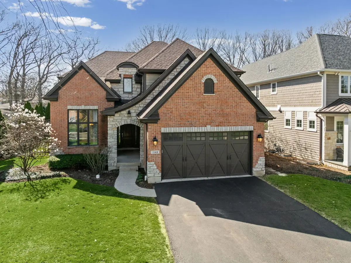 1148 Kenton Road, Deerfield, IL 60015 - #1