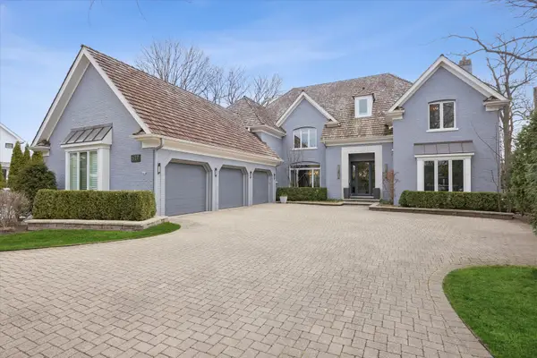 617 S Garfield Street, Hinsdale, IL 60521