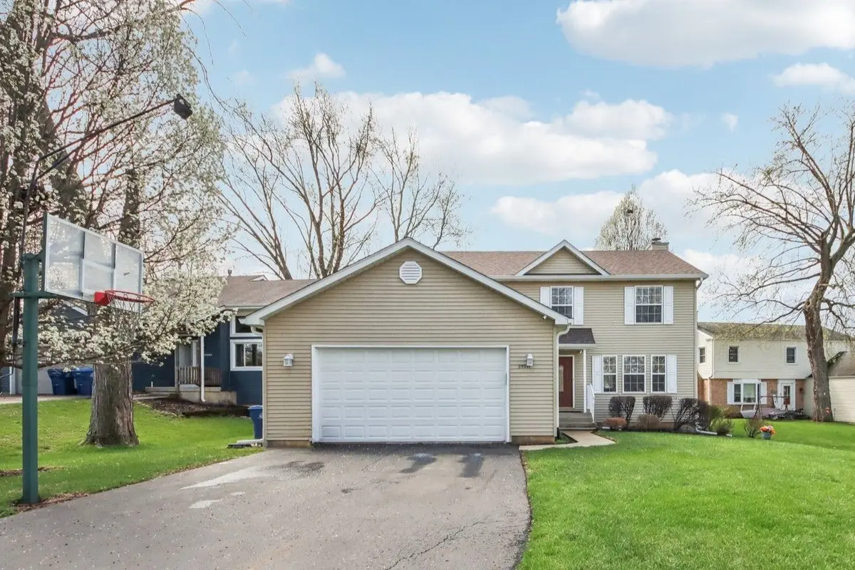 25241 W Entrance Drive, Lake Villa, IL 60046 - #1