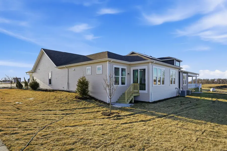 3171 Waterwood Lane, New Lenox, IL 60451 - #2