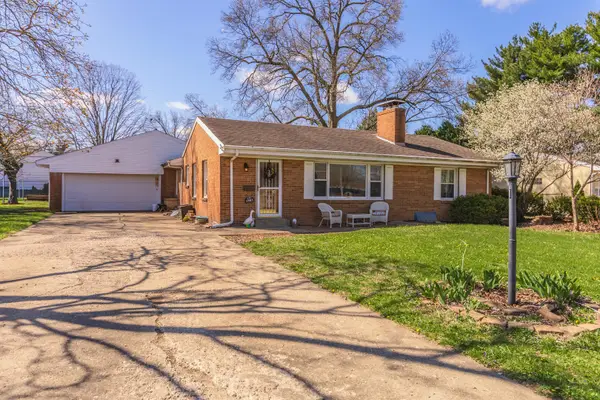 1903 Croxton Avenue, Bloomington, IL 61701