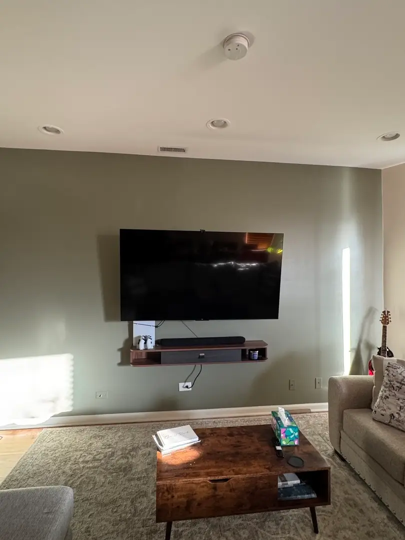 4012 S Western Avenue #2, Chicago, IL 60609 - #3