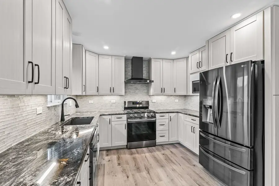 1658 Centennial Drive, Antioch, IL 60002 - #2