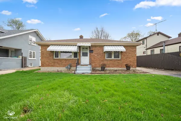 216 Emery Street, Joliet, IL 60436