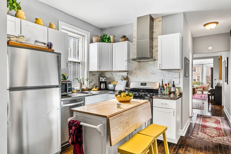 4021 N Whipple Street, Chicago, IL 60618 - #2