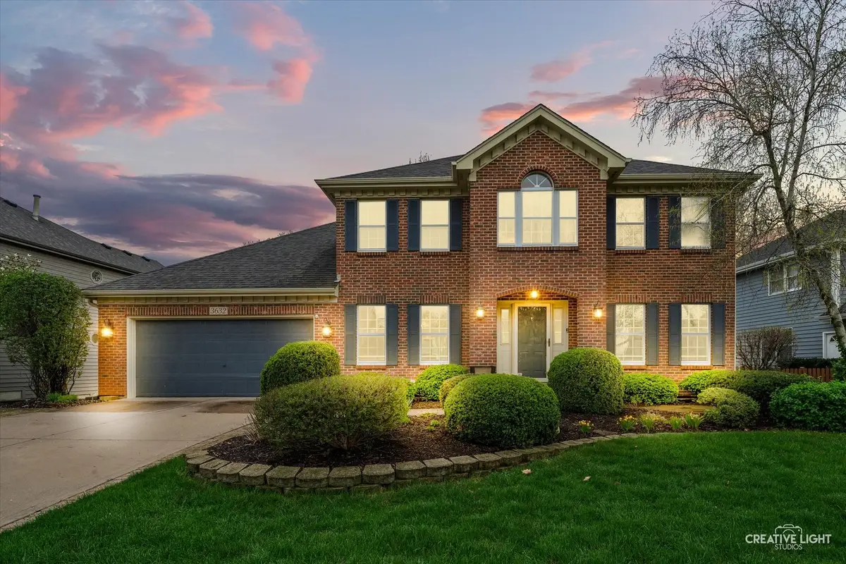 3632 Eliot Lane, Naperville, IL 60564 - #1