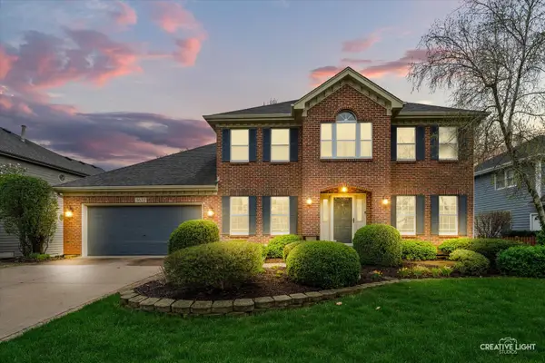 3632 Eliot Lane, Naperville, IL 60564