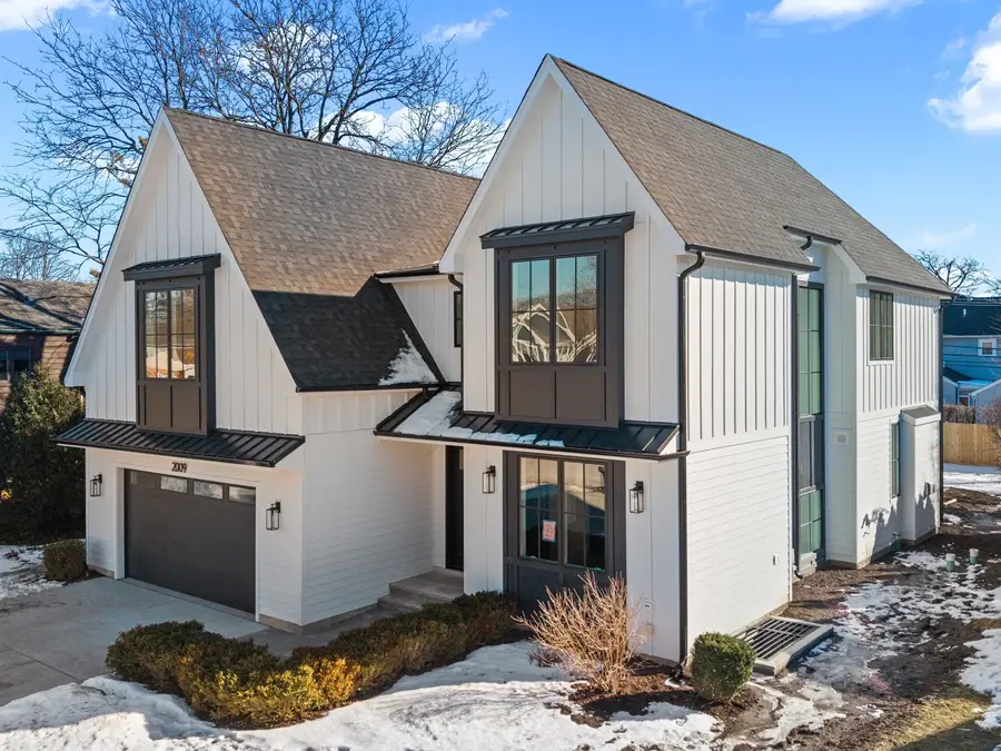 2009 Robincrest Lane, Glenview, IL 60025 - #2