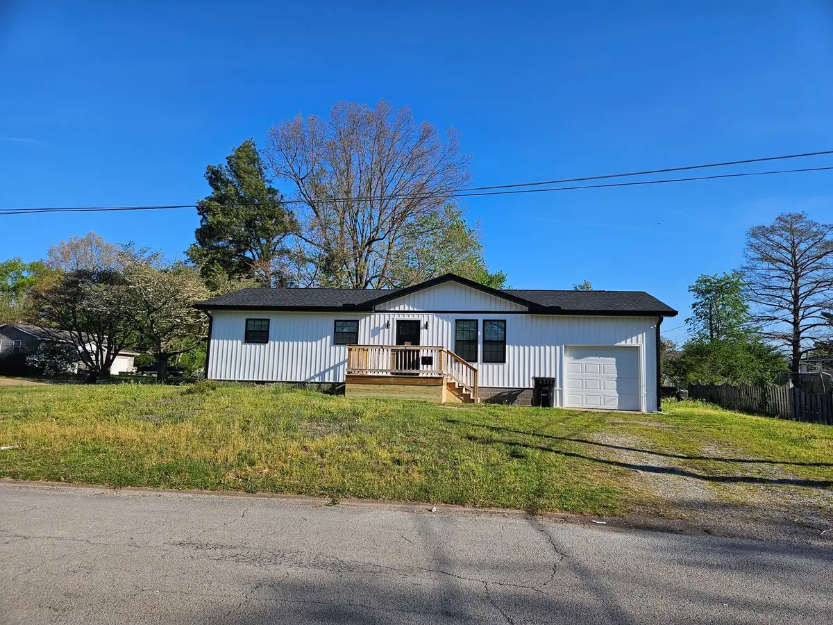 203 Dorris Drive, Metropolis, IL 62960 - #1