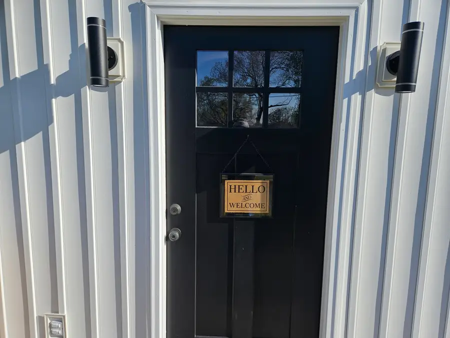 203 Dorris Drive, Metropolis, IL 62960 - #2