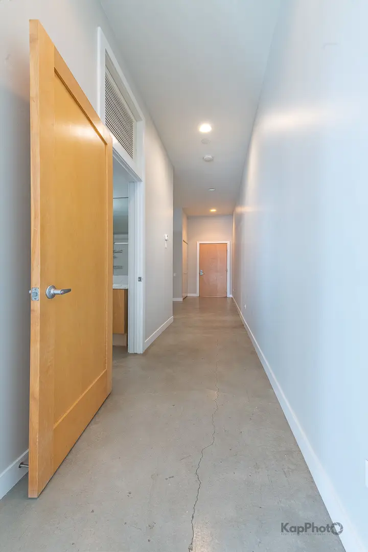 939 W Madison Street #403, Chicago, IL 60607 - #3