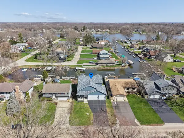 606 Mchenry Avenue, McHenry, IL 60050