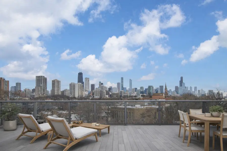 530 W Dickens Avenue #401, Chicago, IL 60614 - #2