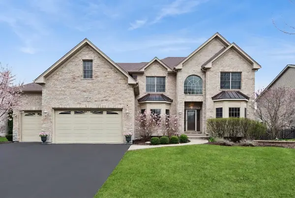 12929 Alpine Way, Plainfield, IL 60585
