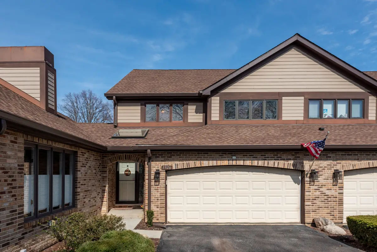 1926 Golf View Drive, Bartlett, IL 60103 - #1