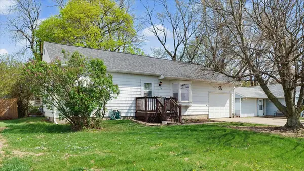 1208 S Duncan Road, Champaign, IL 61821