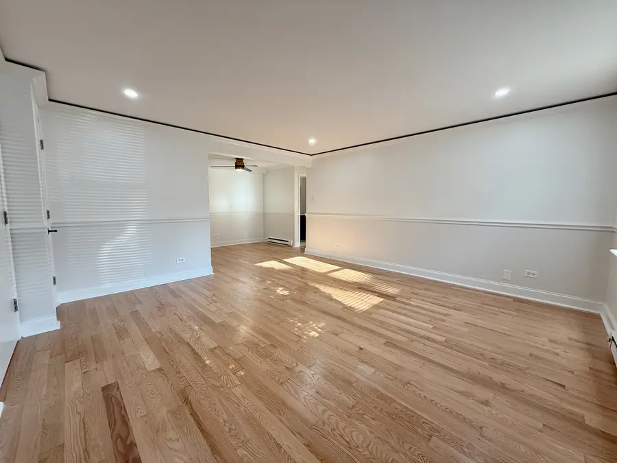 5037 N East River Road #1B, Norridge, IL 60706 - #3