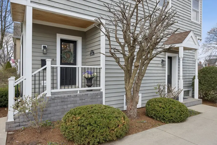 131 Indian Drive, Clarendon Hills, IL 60514 - #2