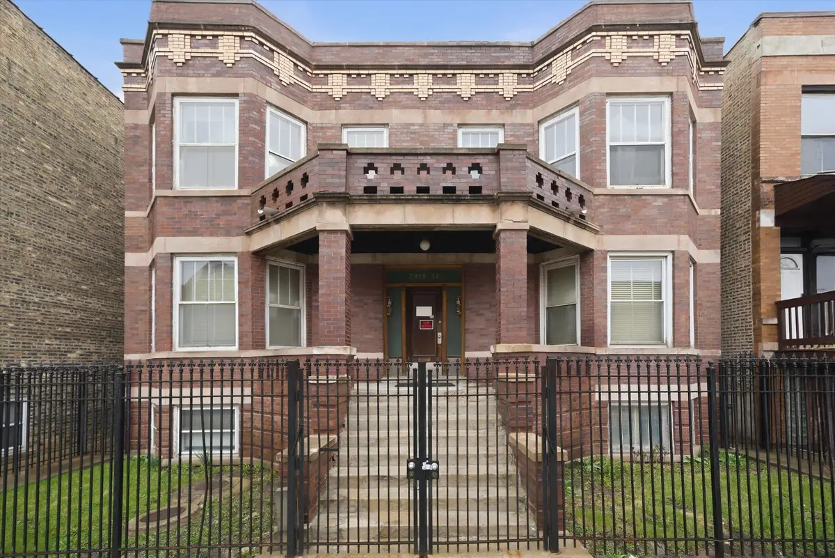 2917 N Kedzie Avenue, Chicago, IL 60618 - #1