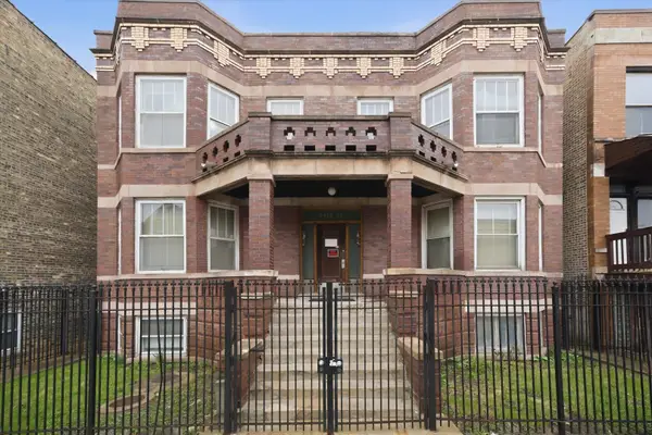 2917 N Kedzie Avenue, Chicago, IL 60618