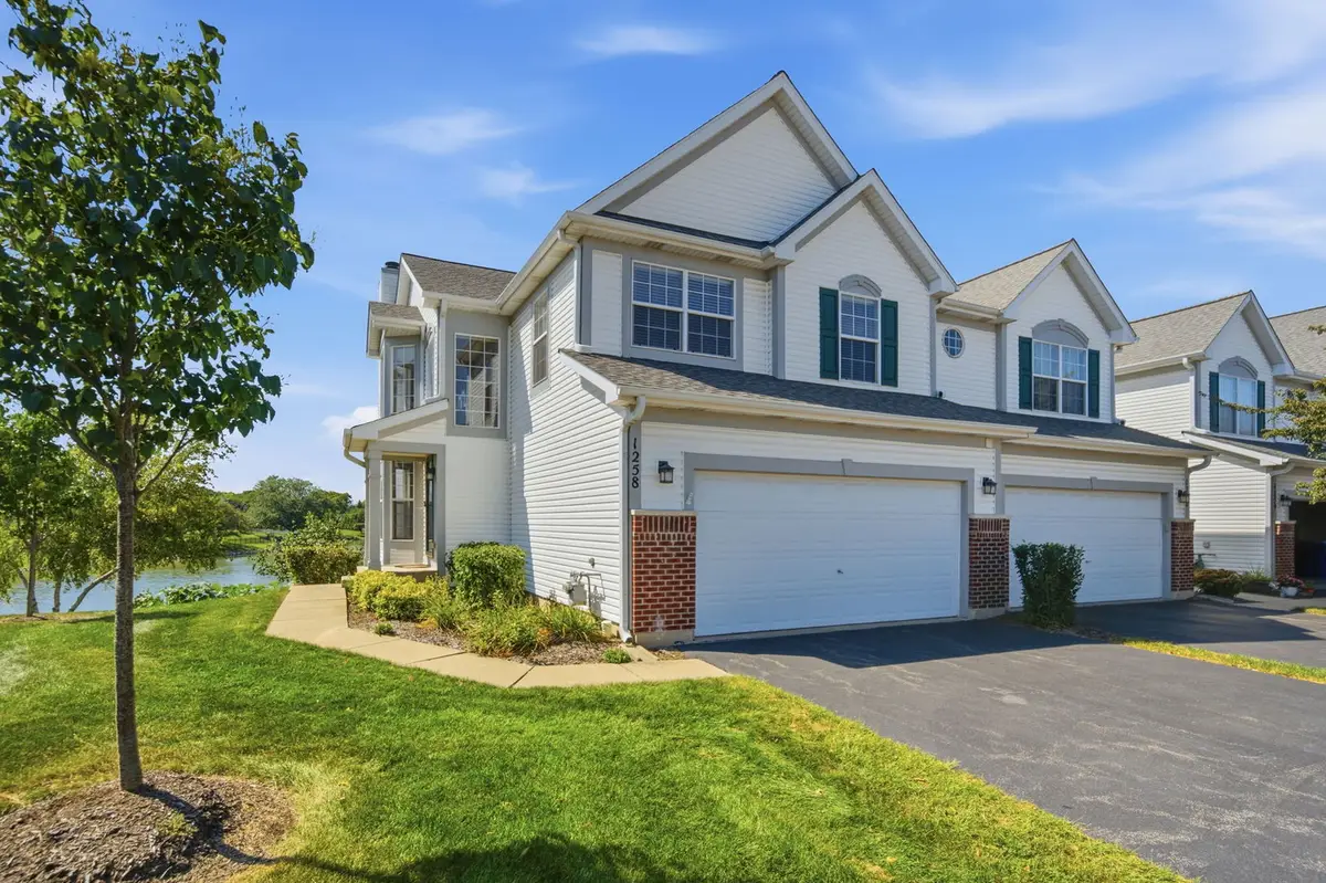 1258 Appaloosa Way, Bartlett, IL 60103 - #1