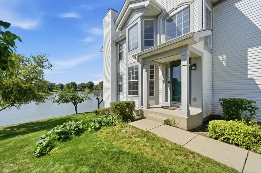 1258 Appaloosa Way, Bartlett, IL 60103 - #2