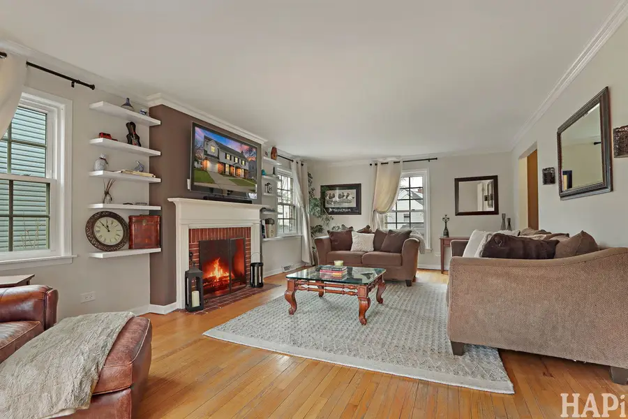 1023 Margret Street, Des Plaines, IL 60016 - #3