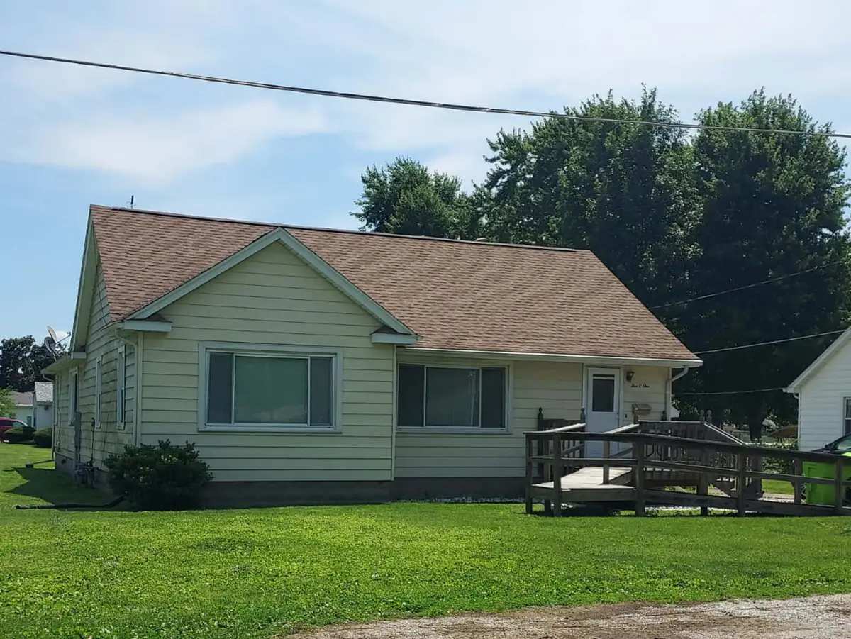 501 N Ohio Street, Tuscola, IL 61953 - #1