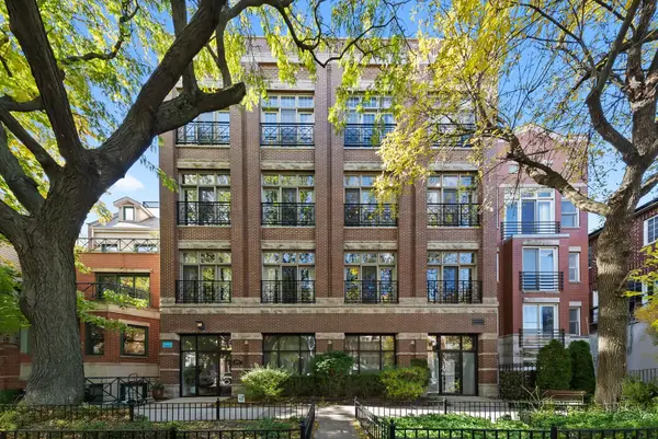 2846 N Southport Avenue #2N, Chicago, IL 60657