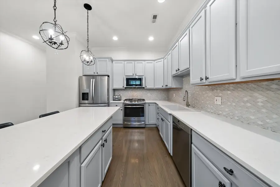 2846 N Southport Avenue #2N, Chicago, IL 60657 - #3