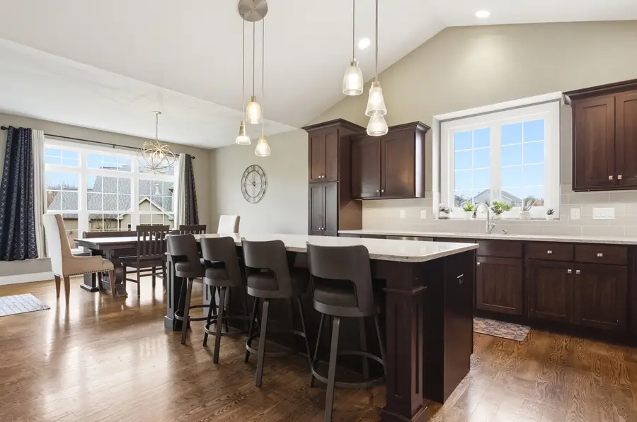 1204 Ashford Court, Mahomet, IL 61853 - #3