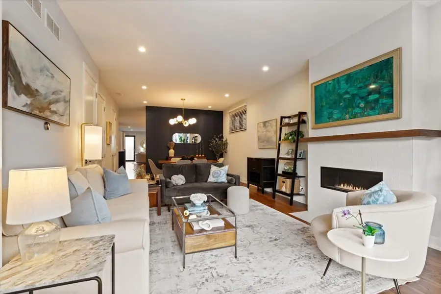 1115 N Paulina Street #1, Chicago, IL 60622 - #3