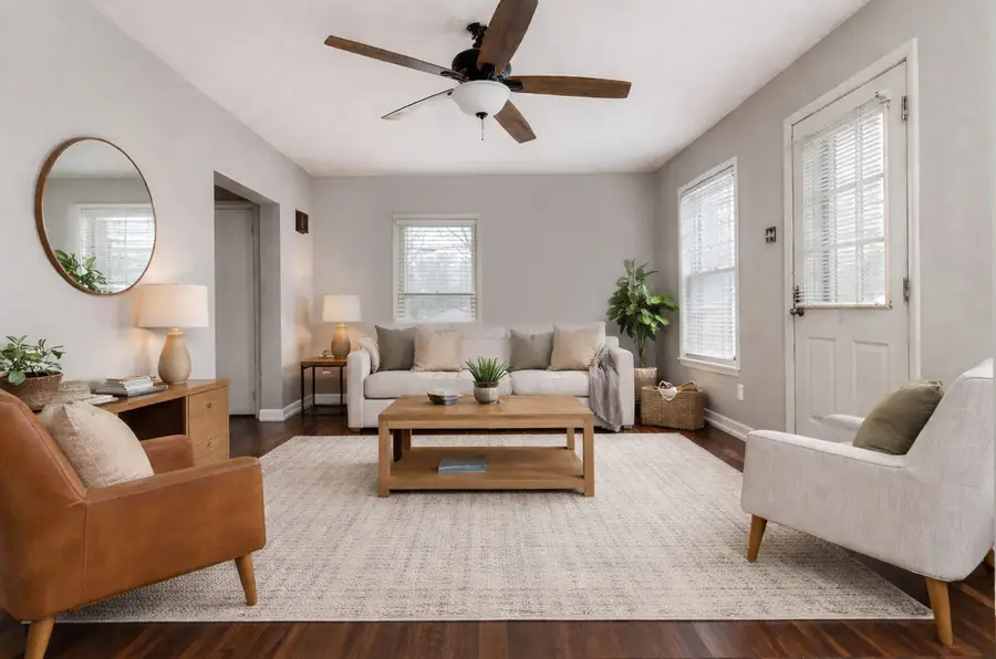 701 E Buchanan Street, Bloomington, IL 61701 - #2