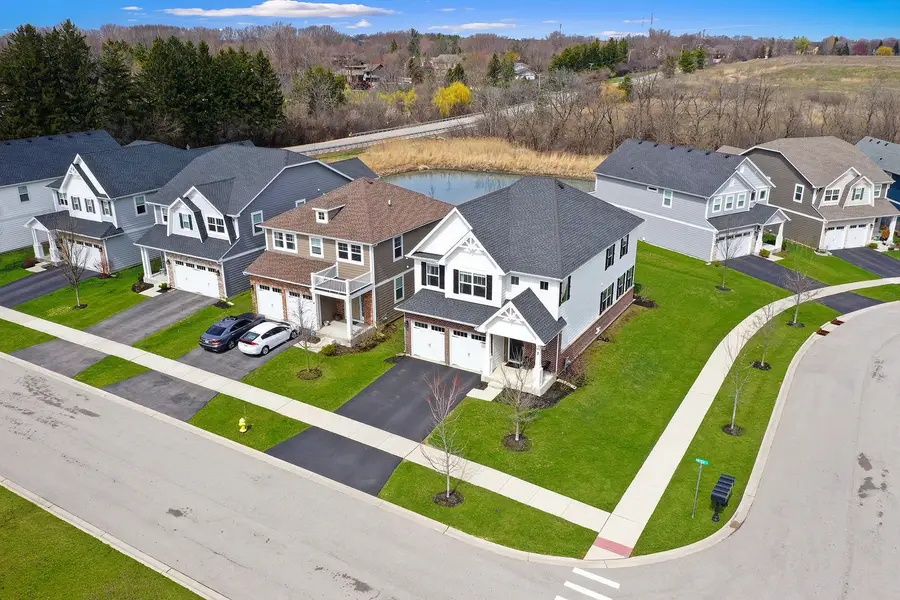 2 Potter Court, Hawthorn Woods, IL 60047 - #2