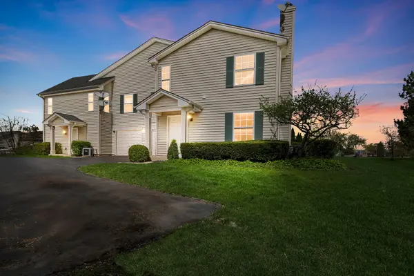 1367 Orleans Drive, Mundelein, IL 60060