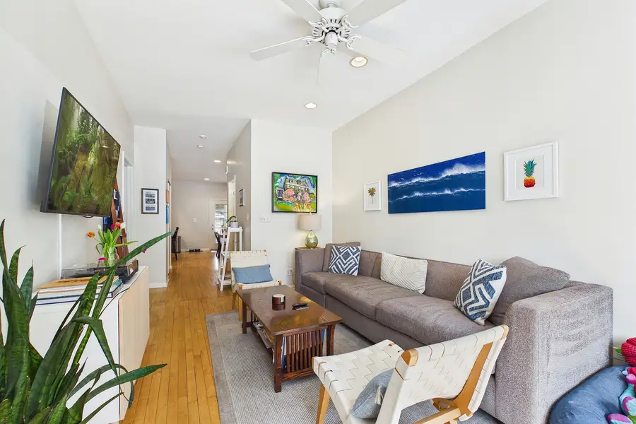 2330 W Palmer Street, Chicago, IL 60647 - #3