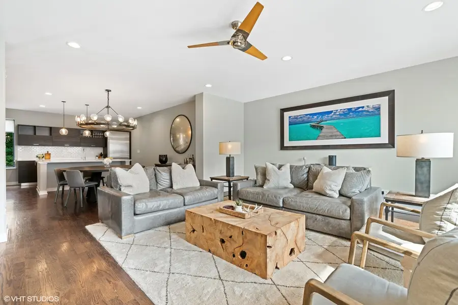 1749 N Winnebago Avenue, Chicago, IL 60647 - #2