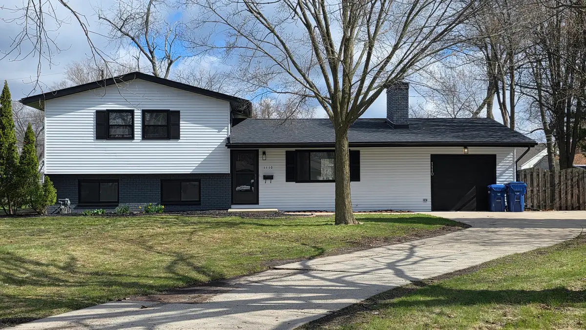 1110 Holmes Place, Dekalb, IL 60115 - #1