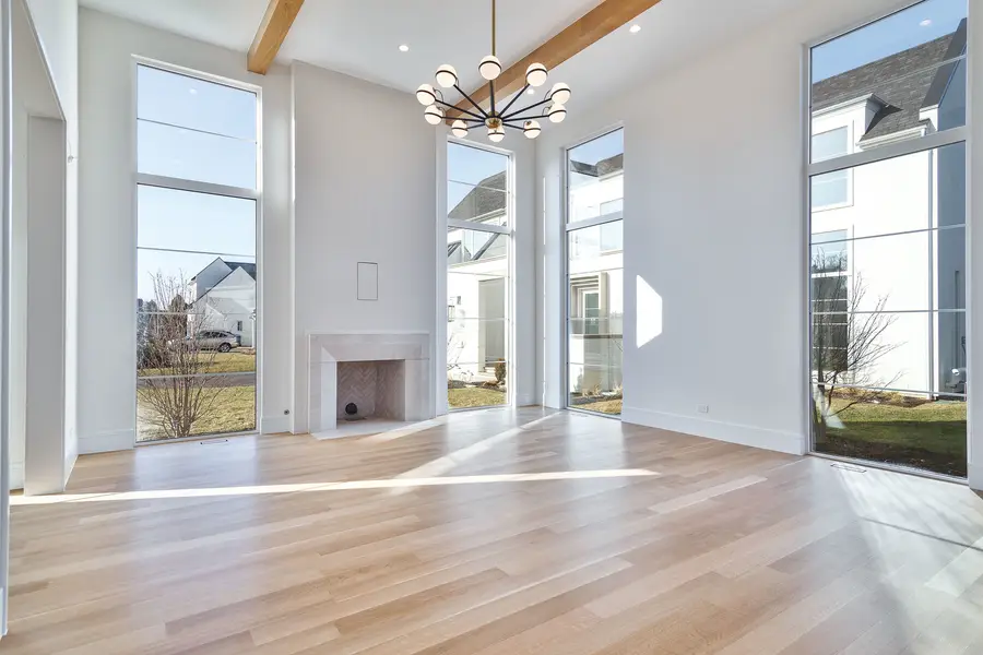 535 Kensington Court, Hinsdale, IL 60521 - #2