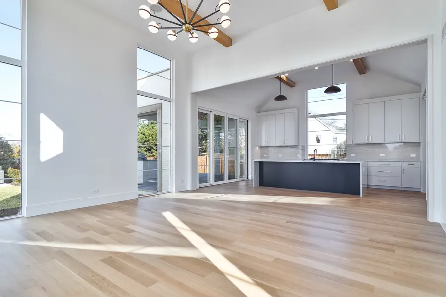 535 Kensington Court, Hinsdale, IL 60521 - #3