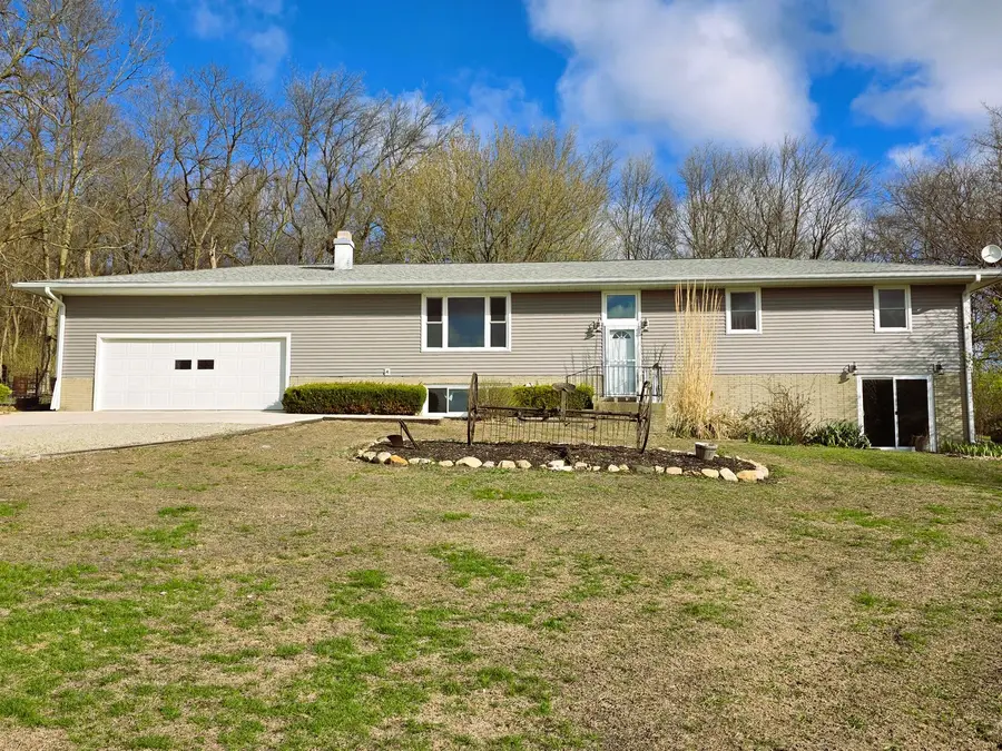 15510 Lomax Road, Prophetstown, IL 61277 - #2