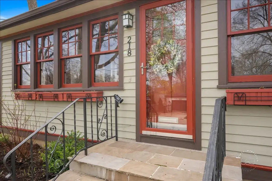 218 S 1st Street, Geneva, IL 60134 - #2