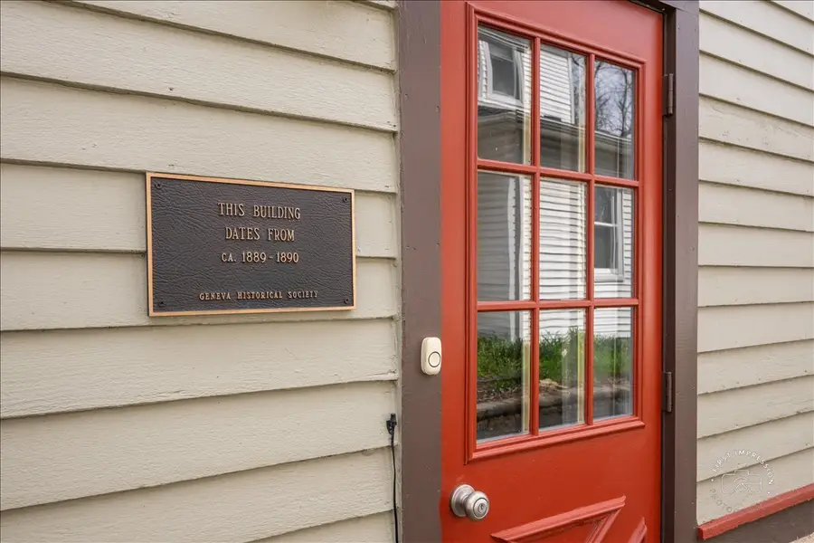 218 S 1st Street, Geneva, IL 60134 - #3