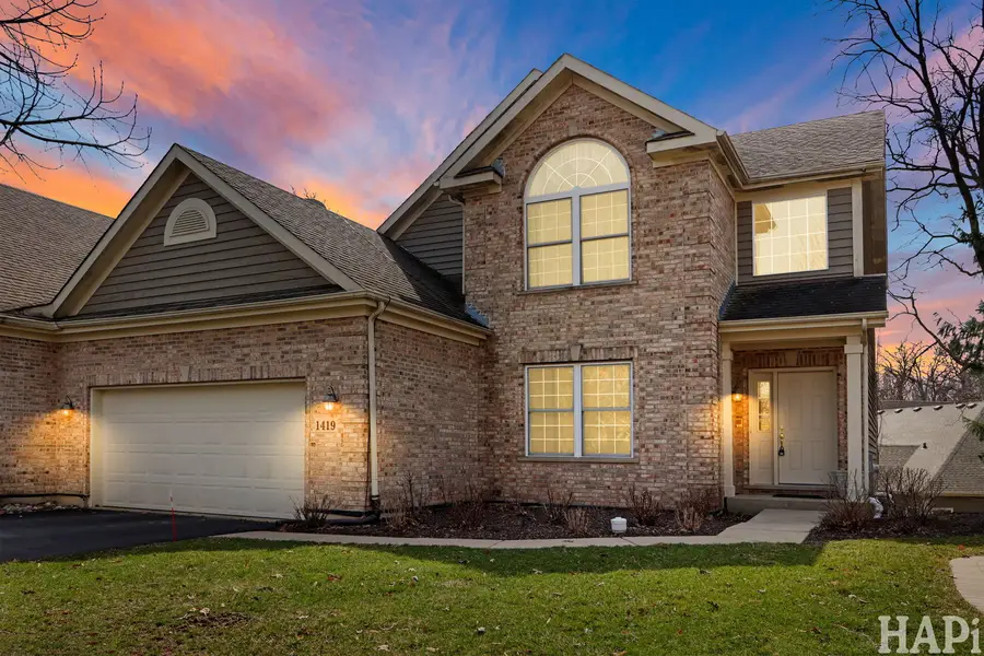 1419 White Oak Lane, Woodstock, IL 60098 - #2