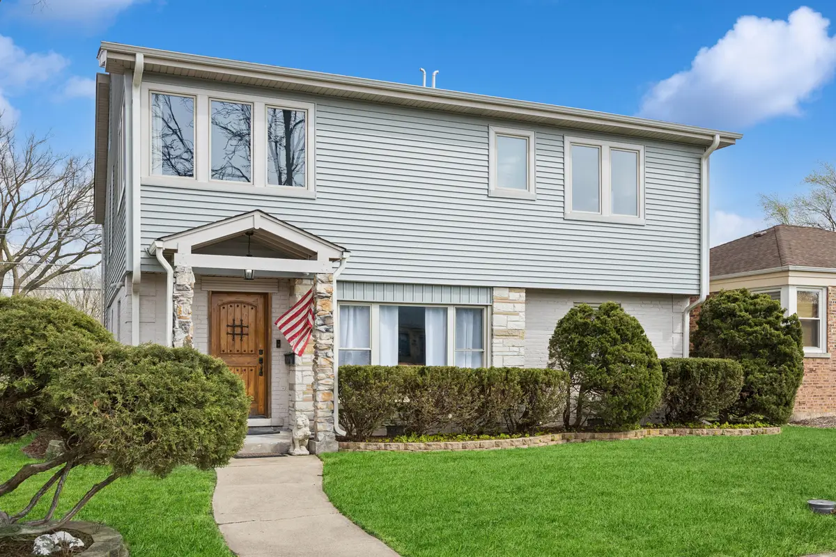 Address Withheld By Seller, La Grange Park, IL 60526 - #1
