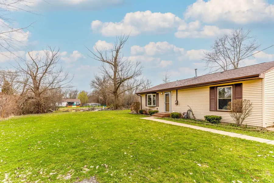 26179 W Tarvin Lane, Ingleside, IL 60041 - #2