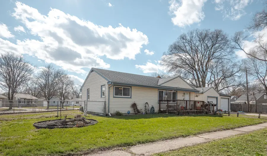 6202 Pleasant Avenue, Loves Park, IL 61111 - #2
