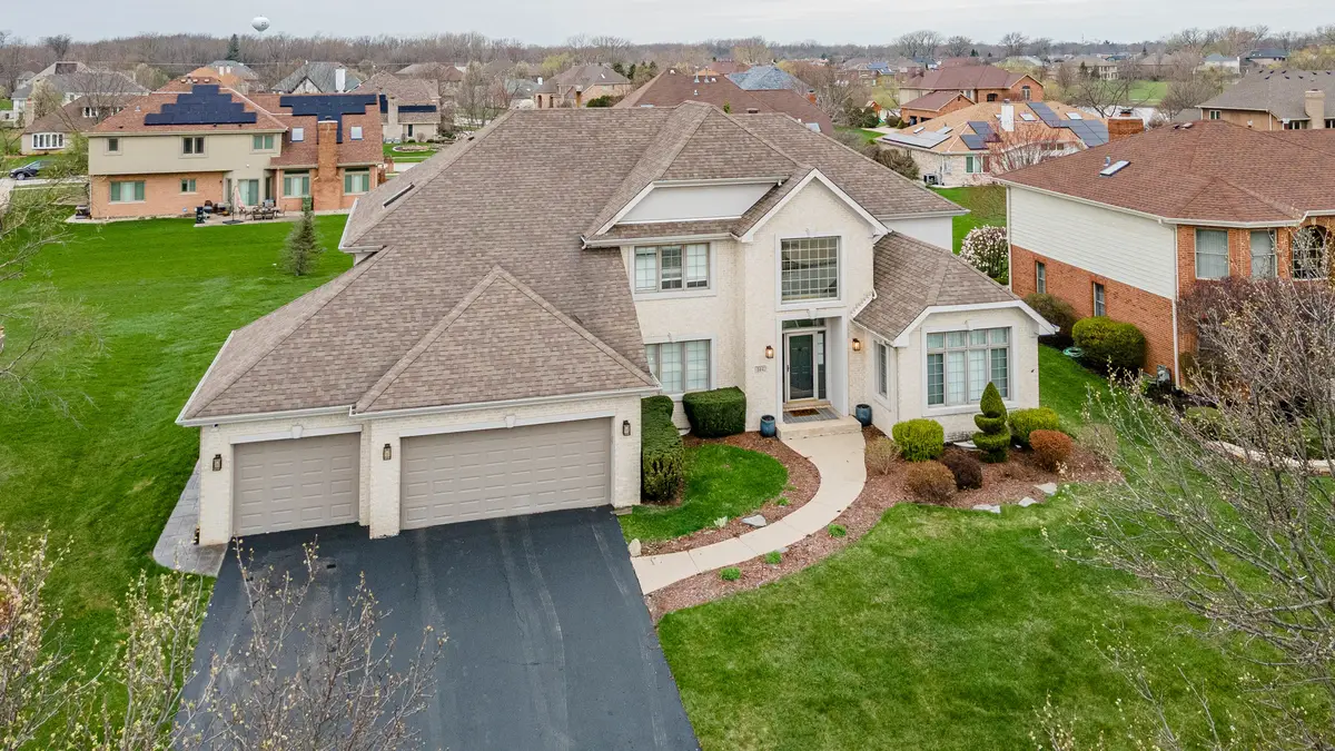 1442 Kinross Street, Flossmoor, IL 60422 - #1