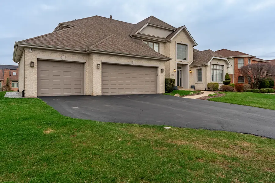 1442 Kinross Street, Flossmoor, IL 60422 - #2